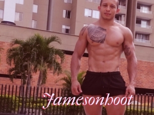 Jamesonhoot