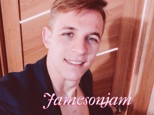 Jamesonjam