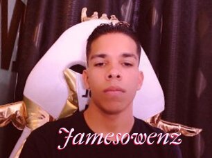 Jamesowenz
