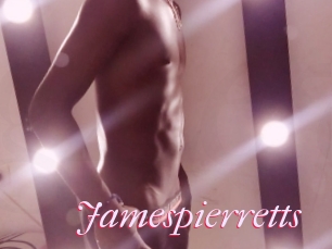 Jamespierretts