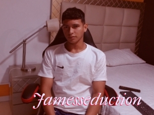 Jamesseduction