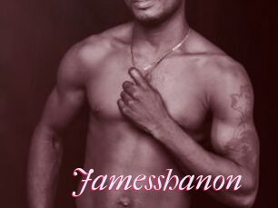 Jamesshanon