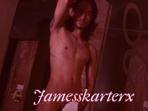 Jamesskarterx
