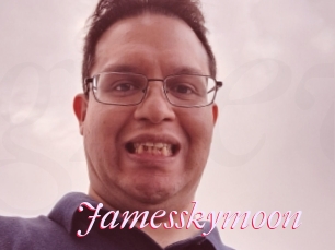 Jamesskymoon