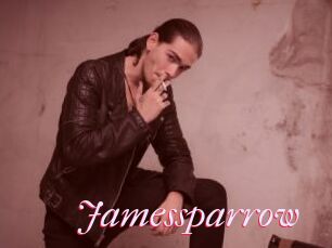 Jamessparrow