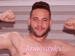 Jamesstyler