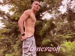 Jameswolf