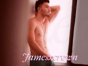 Jamesxcrown