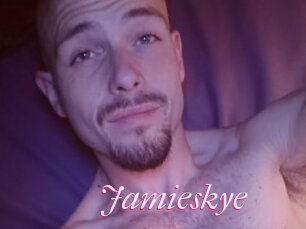 Jamieskye