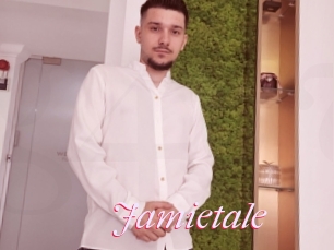 Jamietale