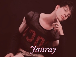 Janray