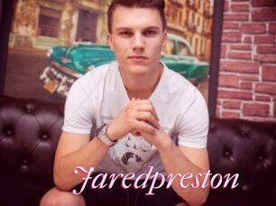 Jaredpreston
