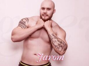 Jarom