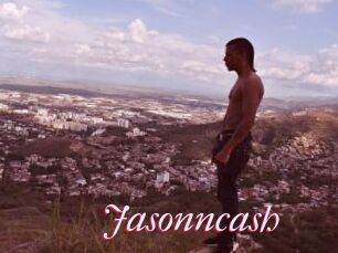 Jasonncash