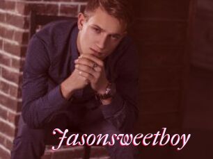 Jasonsweetboy
