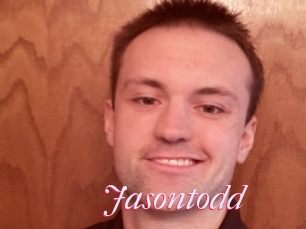 Jasontodd