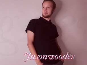 Jasonwoodes