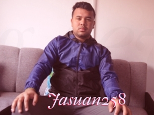 Jasuan258