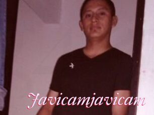 Javicamjavicam