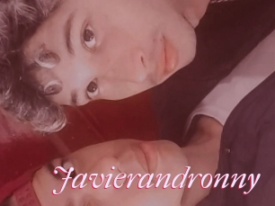 Javierandronny