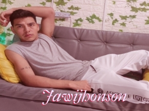 Jawijhonson