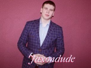 Jaxondude