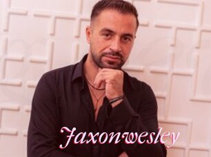 Jaxonwesley