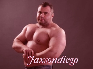 Jaxsondiego