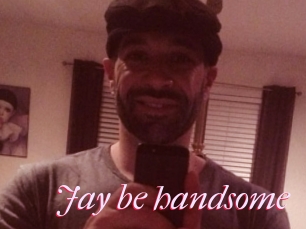 Jay_be_handsome