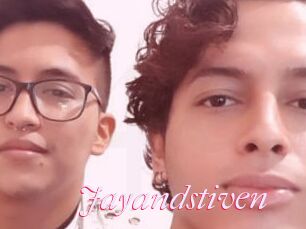 Jayandstiven