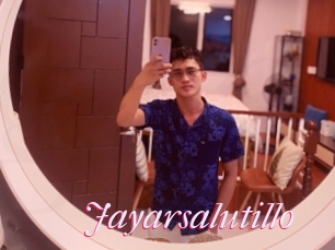 Jayarsalutillo