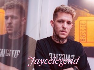Jaycelegend