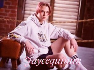 Jaycequintin