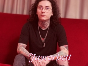 Jaycerhett