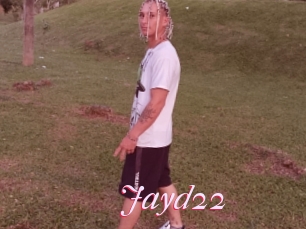 Jayd22