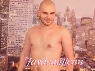 Jaydenallenn