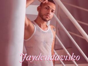 Jaydendavisko