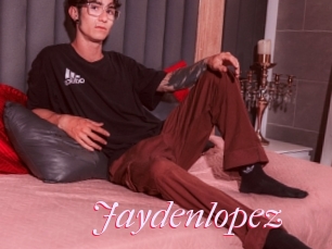 Jaydenlopez