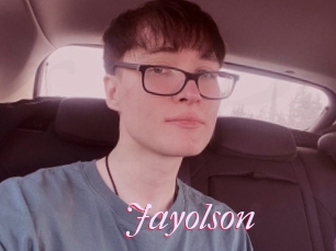 Jayolson