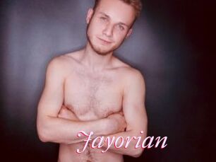 Jayorian