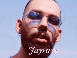 Jayrave