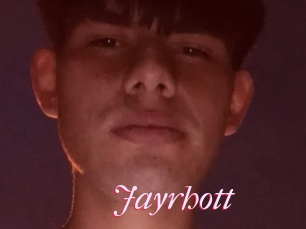 Jayrhott