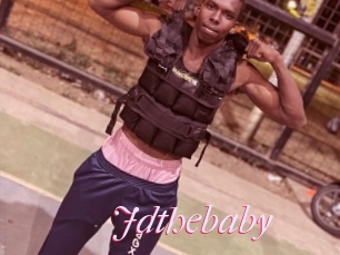 Jdthebaby