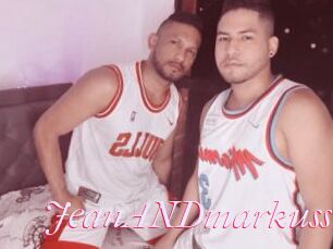 JeanANDmarkuss