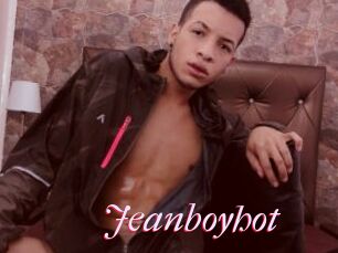 Jeanboyhot