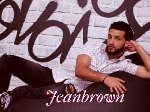 Jeanbrown