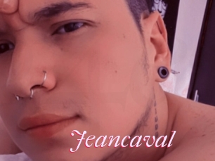 Jeancaval