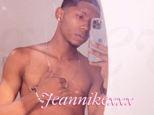 Jeannikexxx