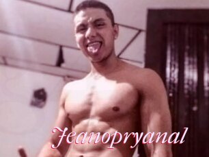 Jeanopryanal