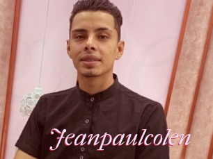 Jeanpaulcolen